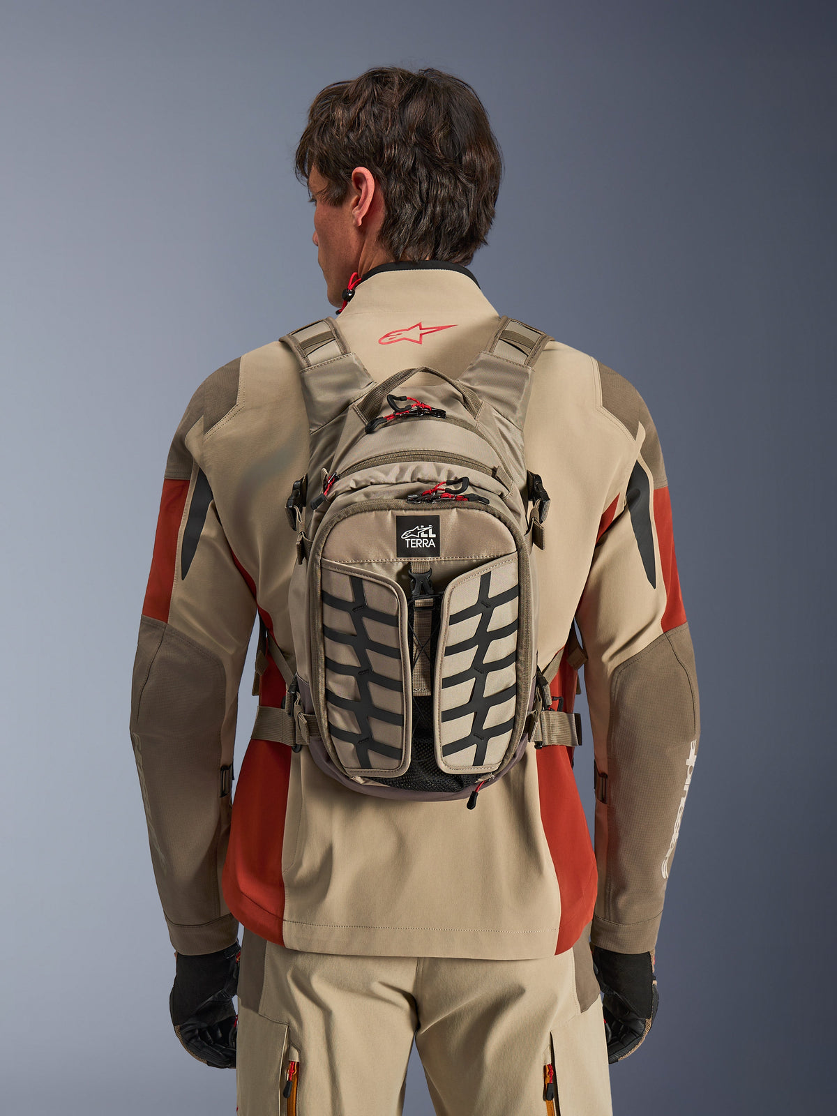 AT-15 Backpack