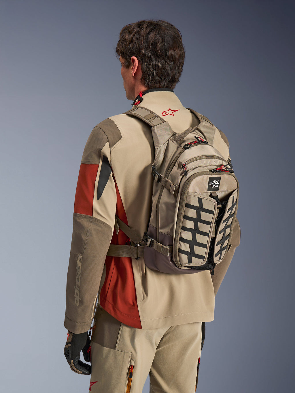 AT-15 Backpack