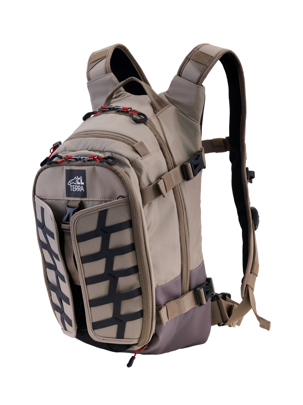 AT-15 Backpack