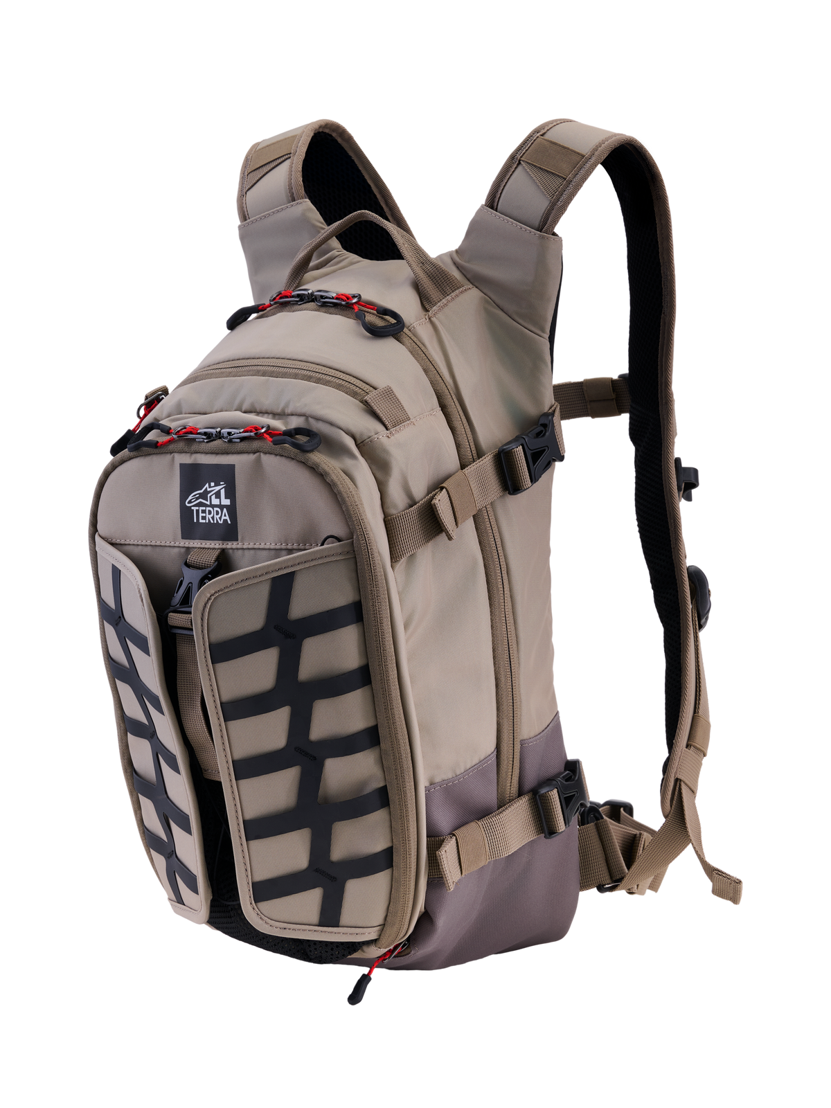 AT-15 Backpack