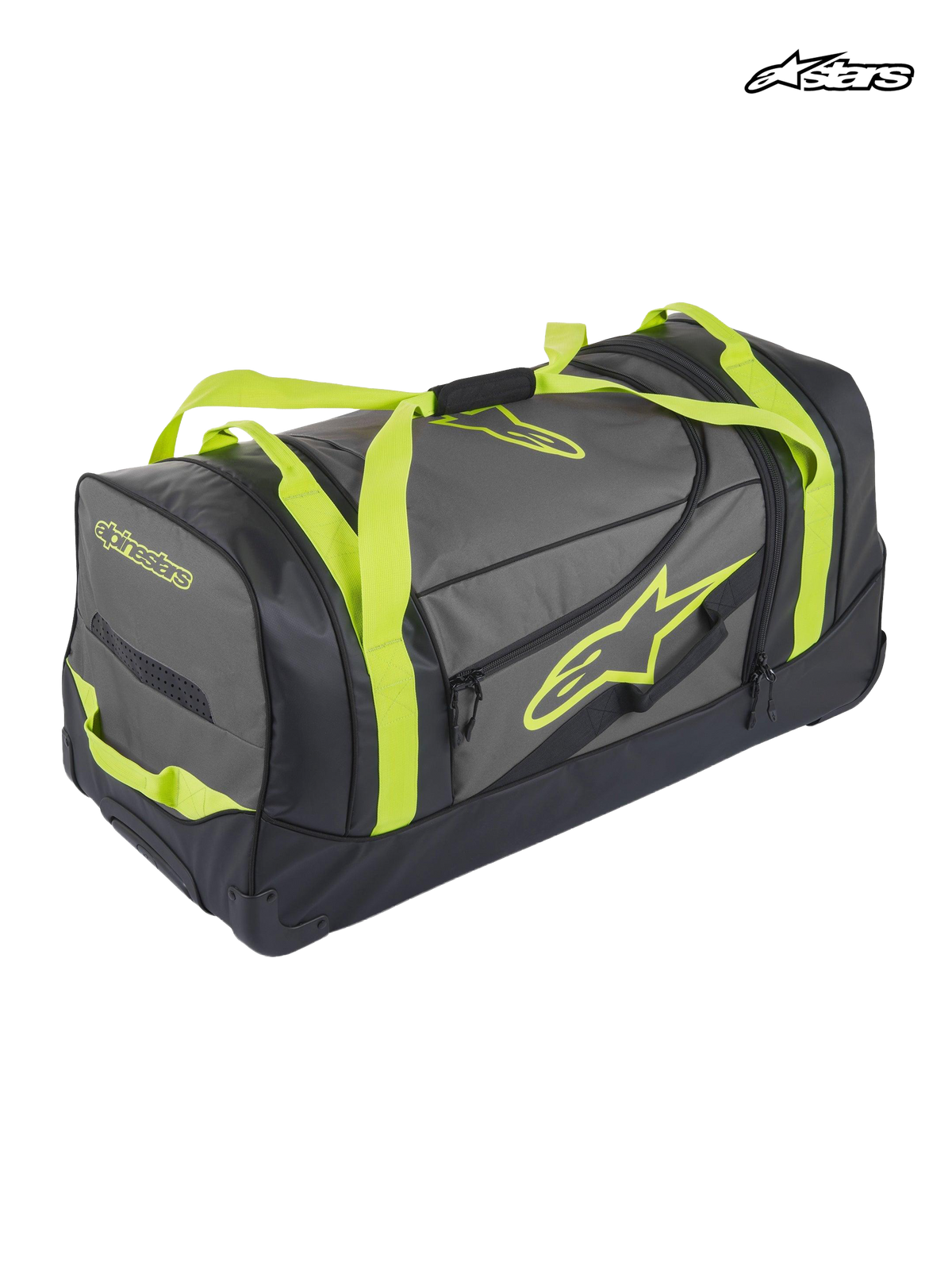 Komodo Travel Bag