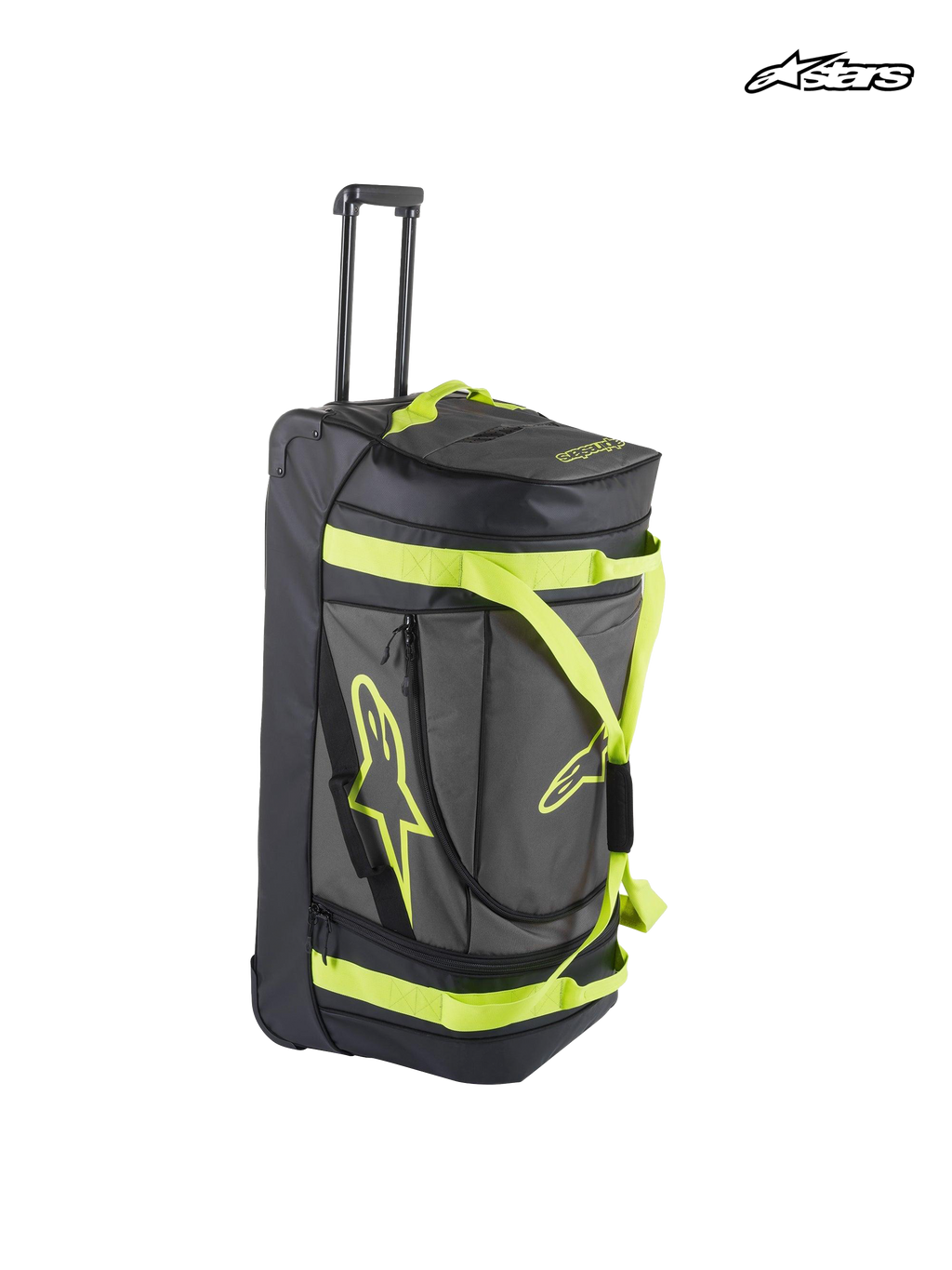Komodo Travel Bag