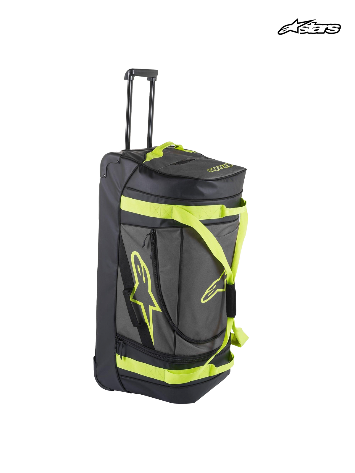 Komodo Travel Bag