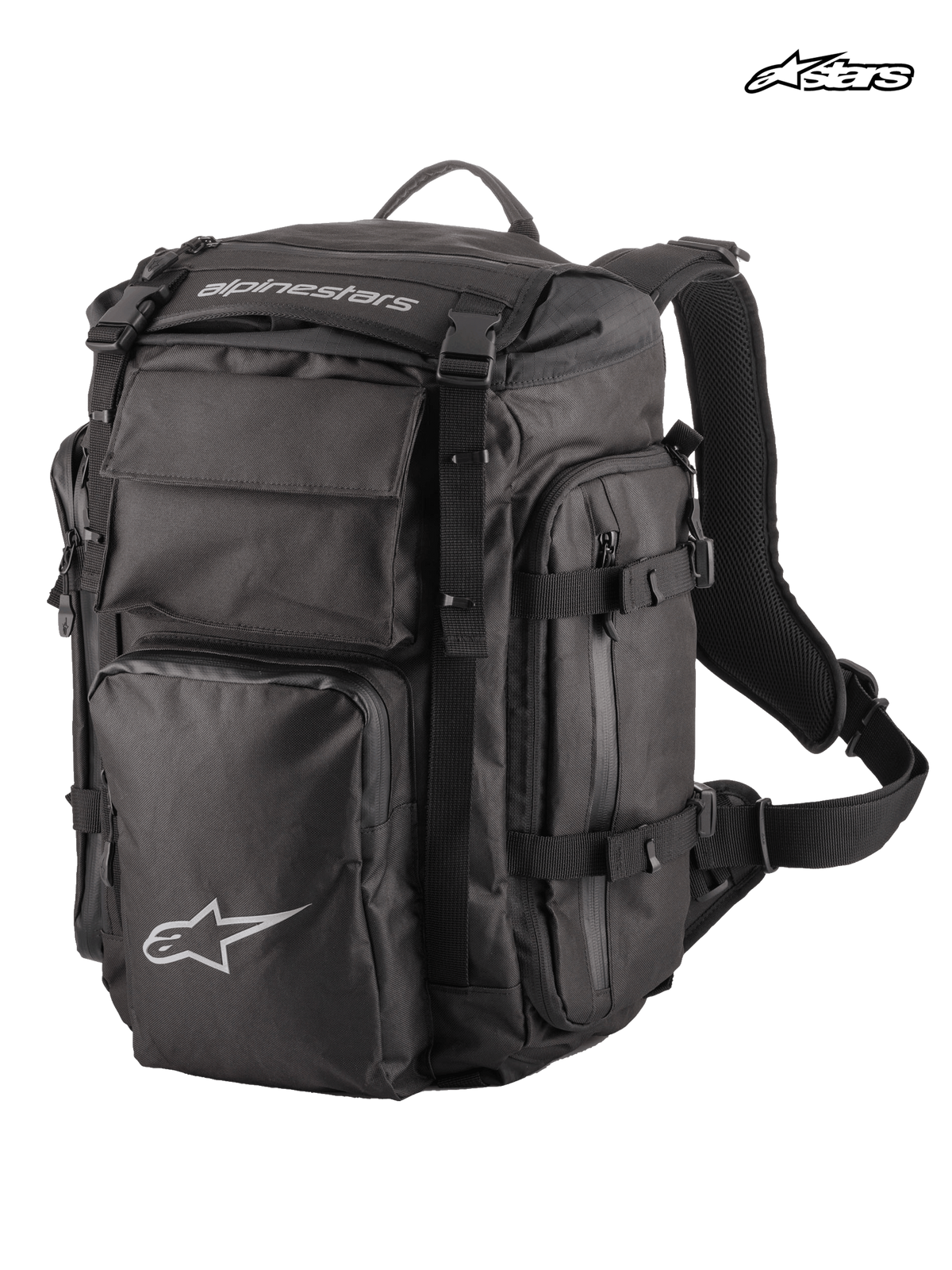 Rover Overland Backpack