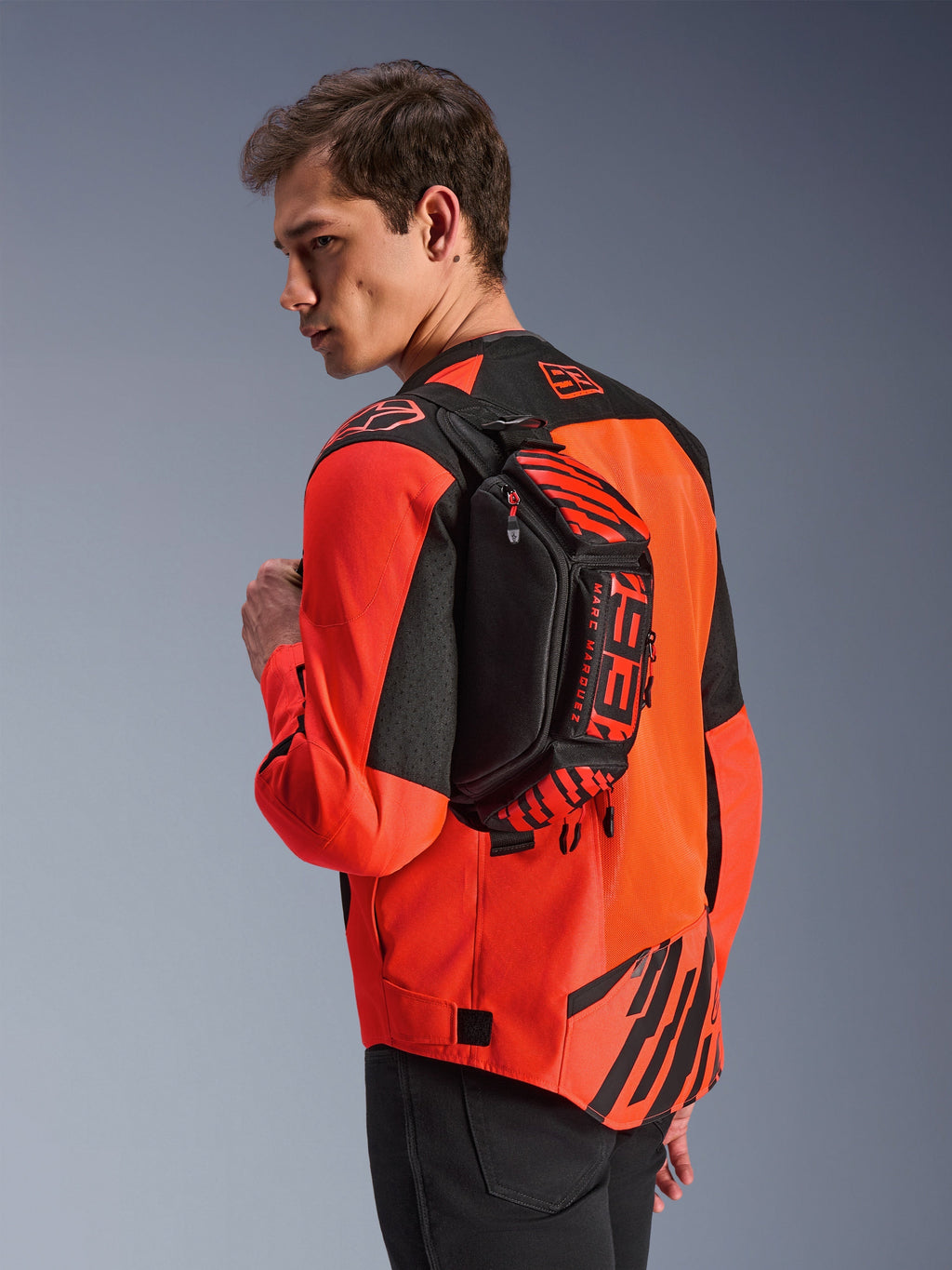 MM93 Waist Bag