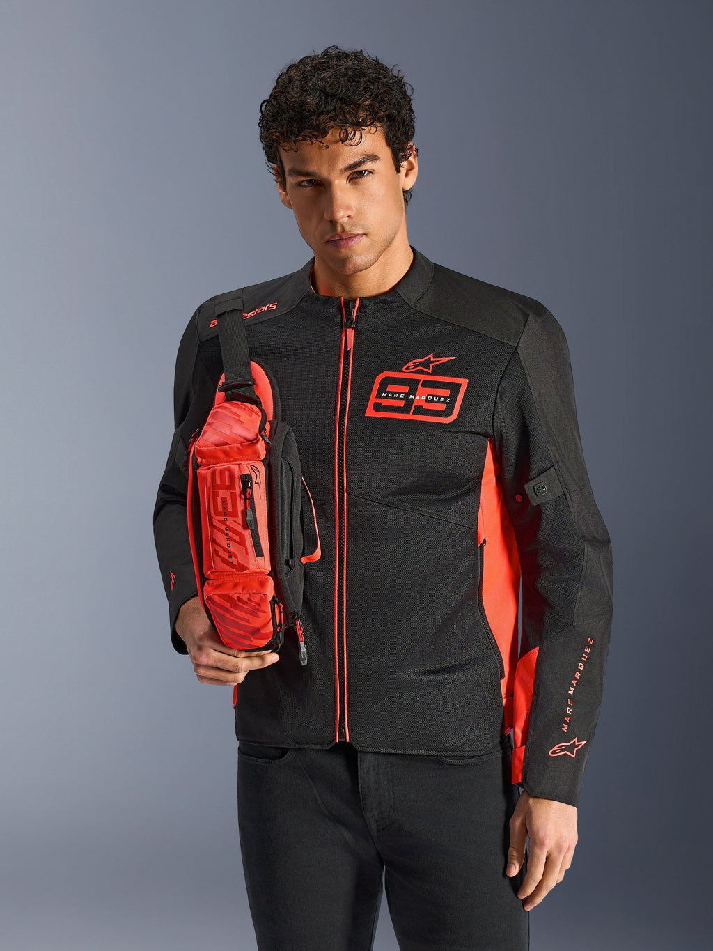 MM93 Waist Bag
