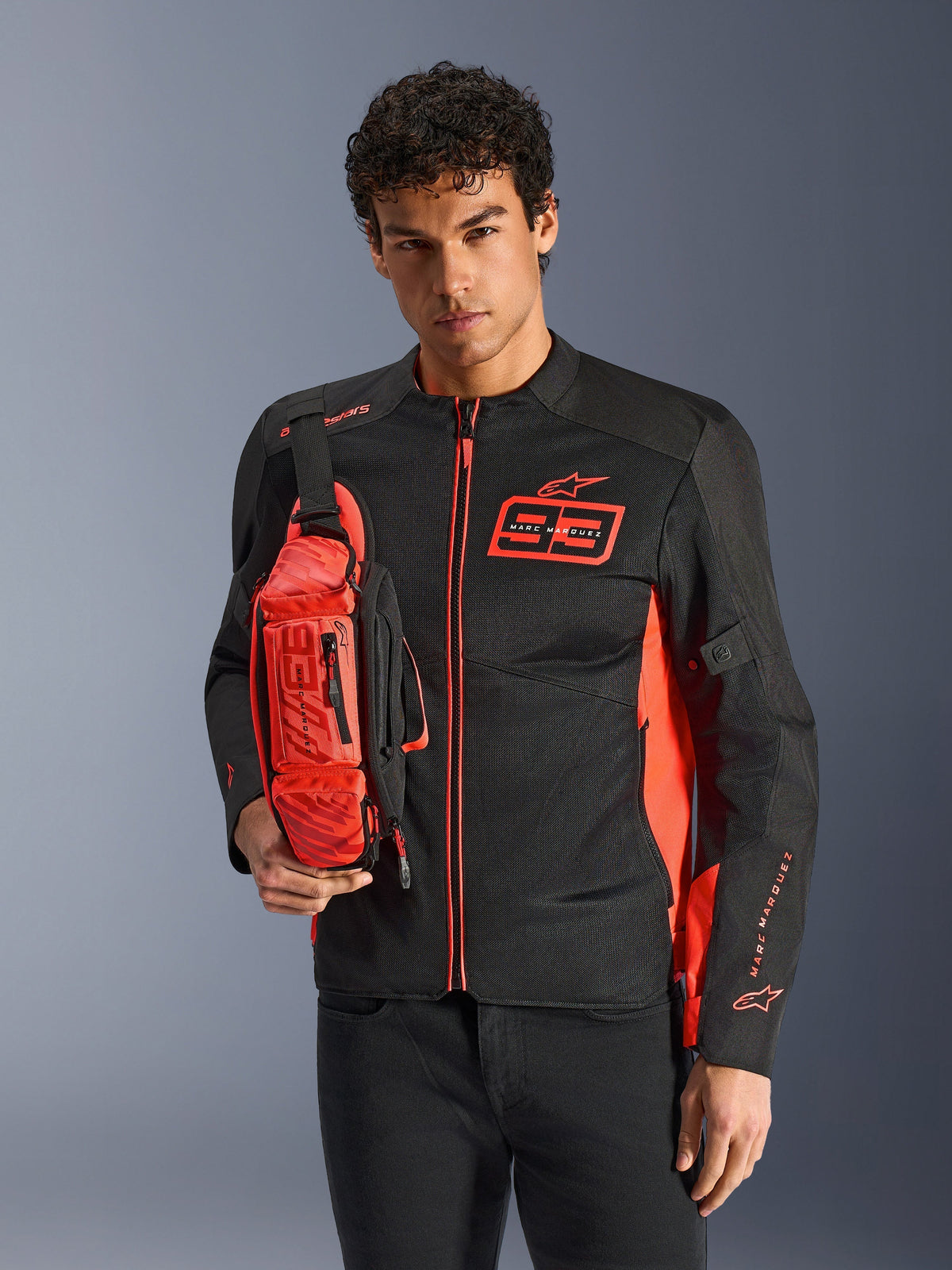MM93 Waist Bag