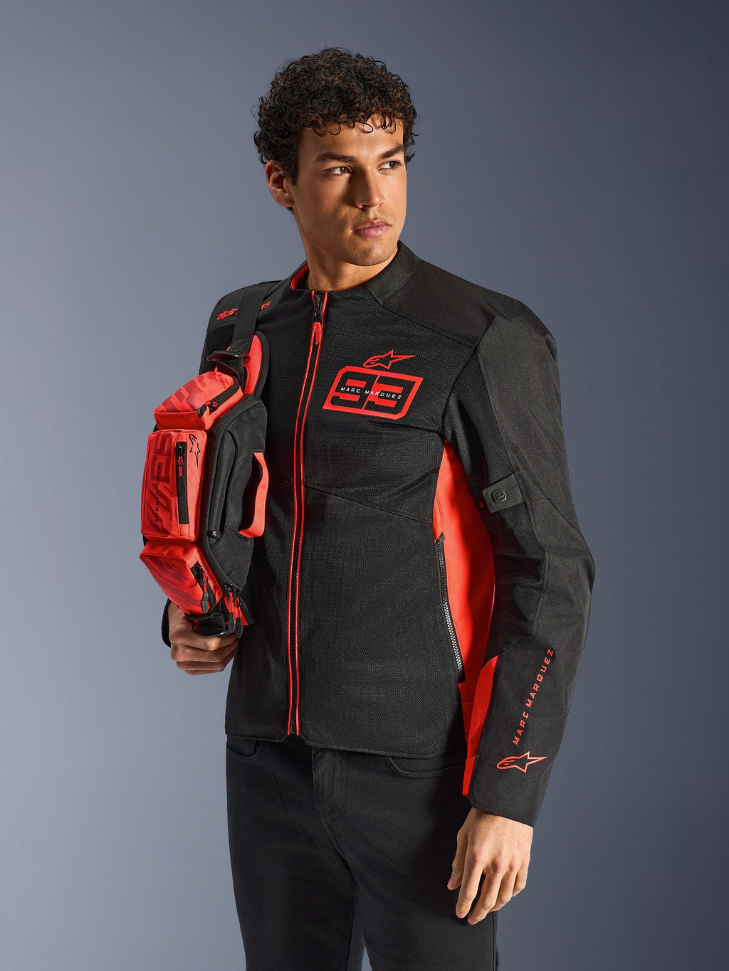 MM93 Waist Bag
