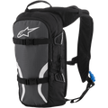 Iguana Hydration Backpack