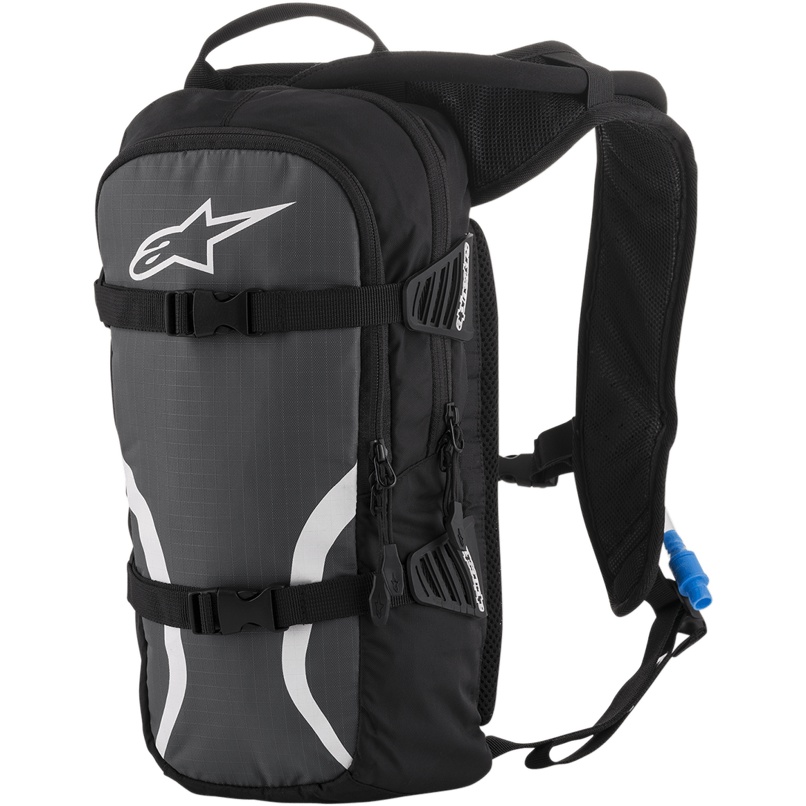 Iguana Hydration Backpack