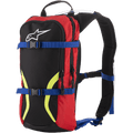 Iguana Hydration Backpack