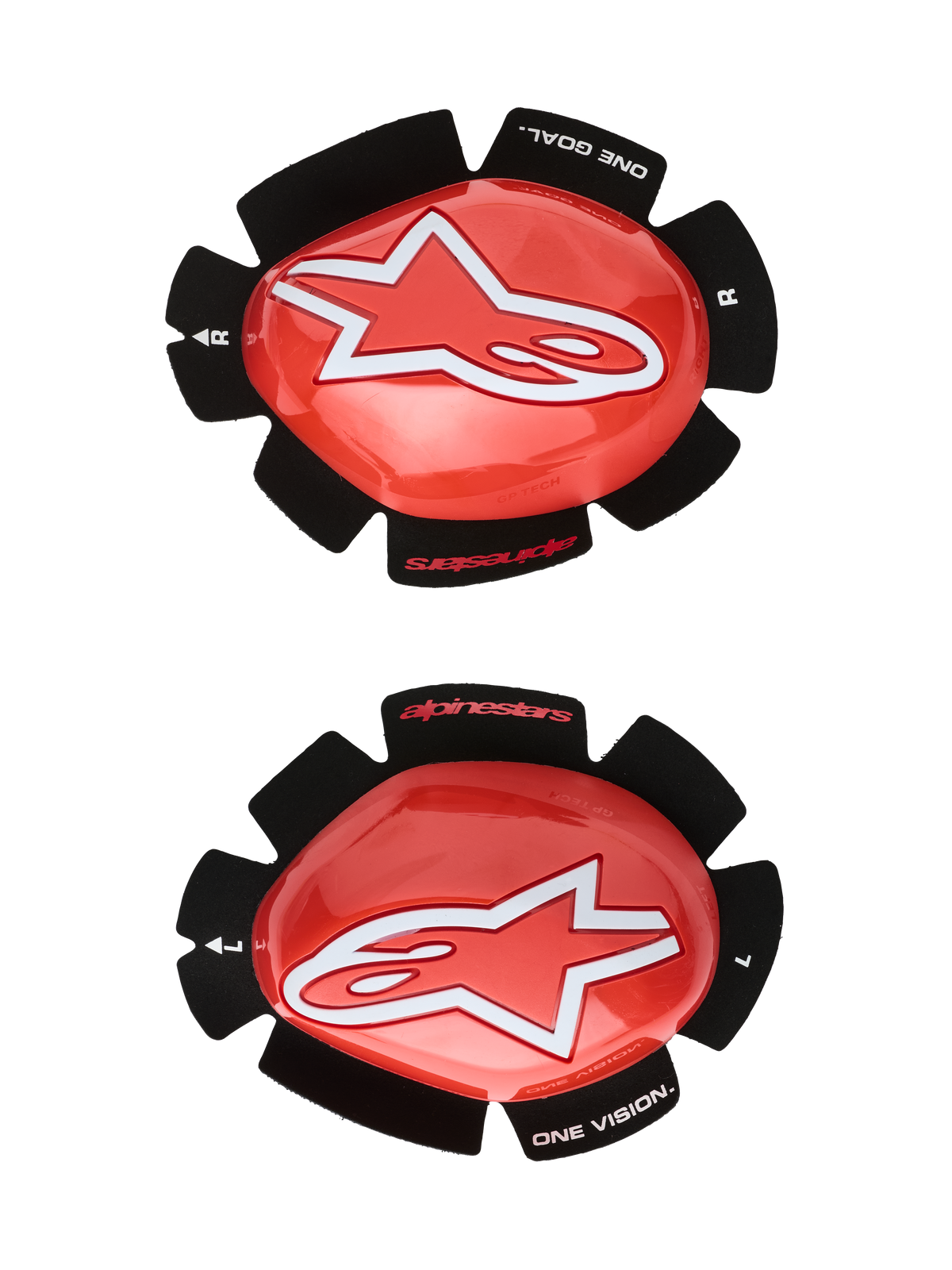 GP Tech Knee Slider
