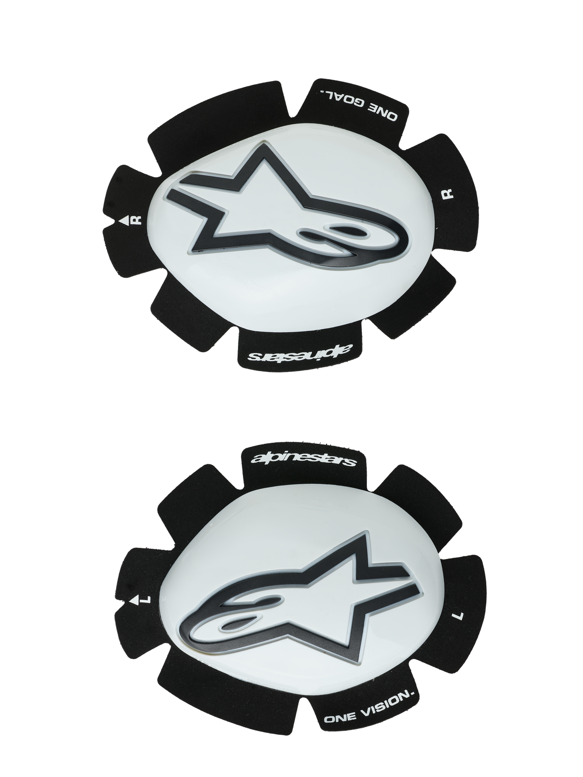 GP Plus Knee Slider