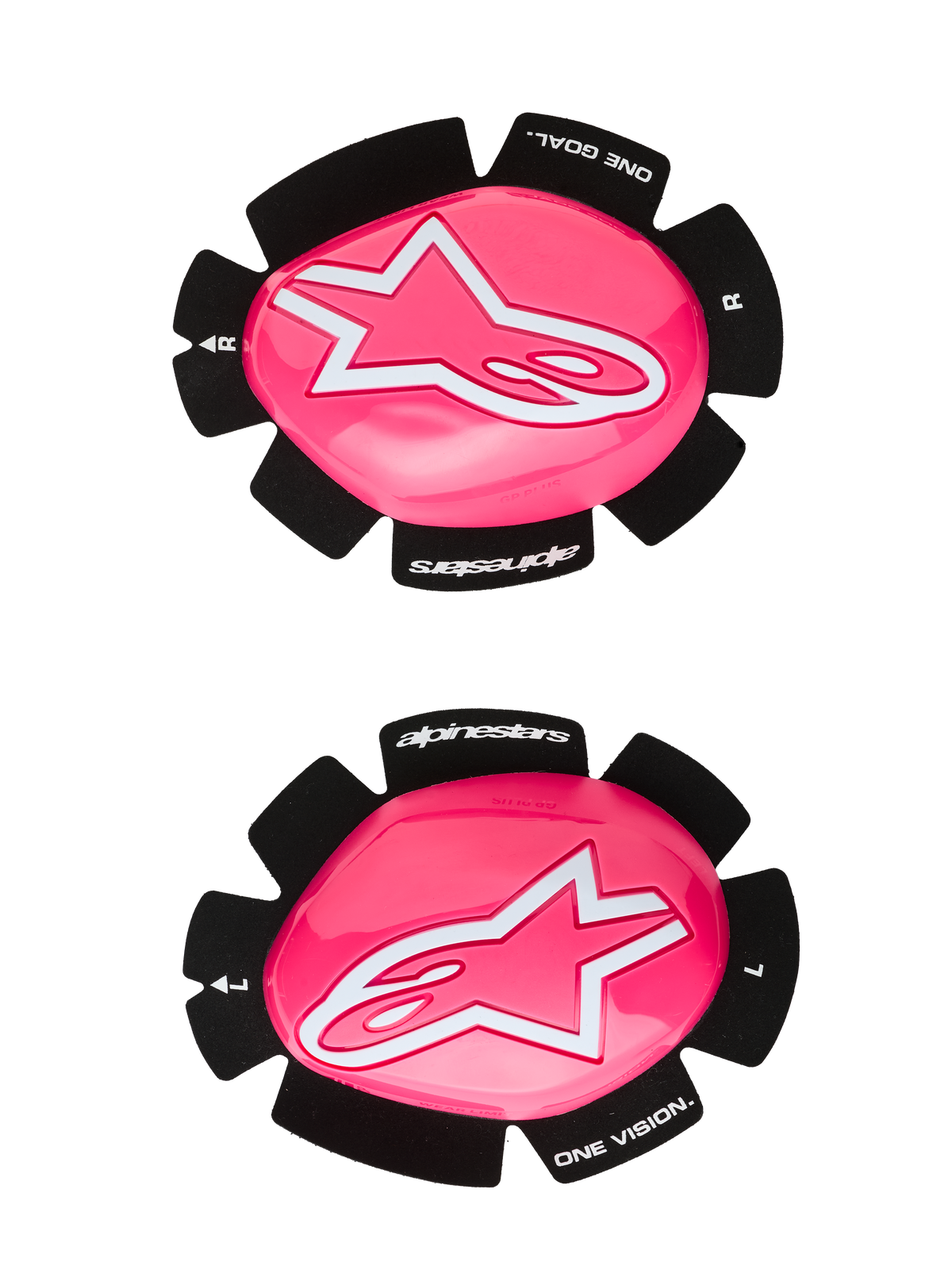 GP Plus Knee Slider