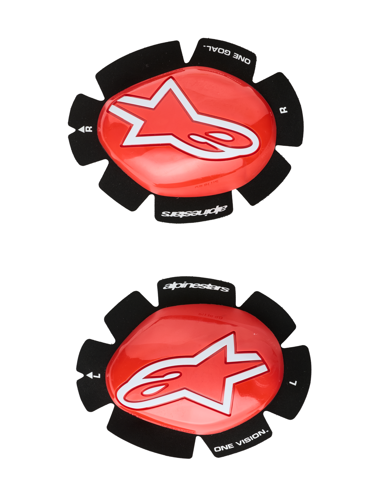 GP Plus Knee Slider