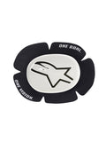 GP Sport Evo Knee Sliders