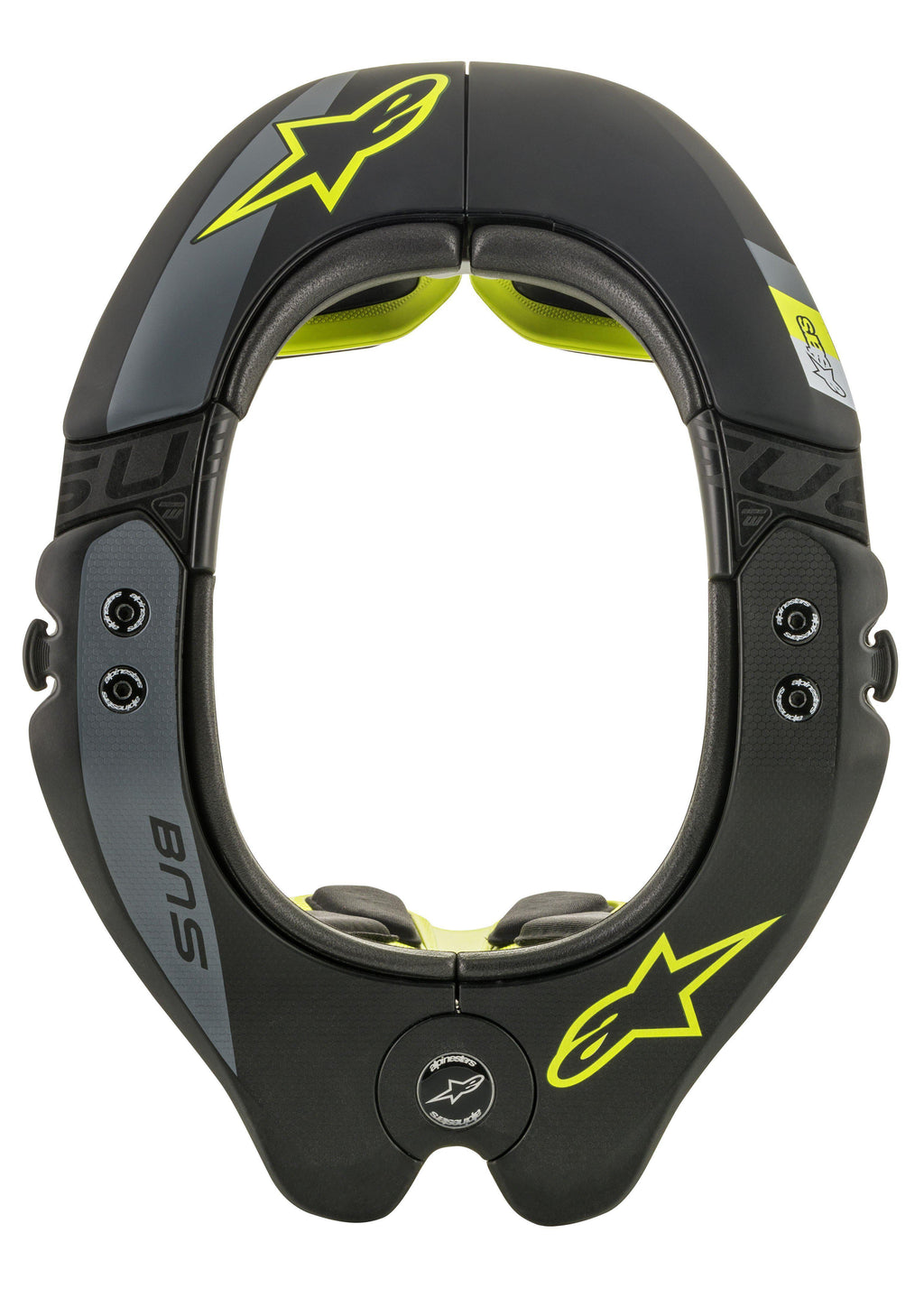 BNS Tech 2 Neck Support