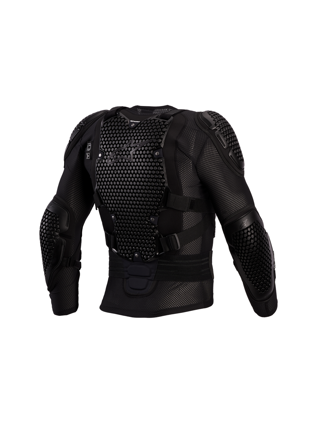 Bionic Action V3 Protection Jacket