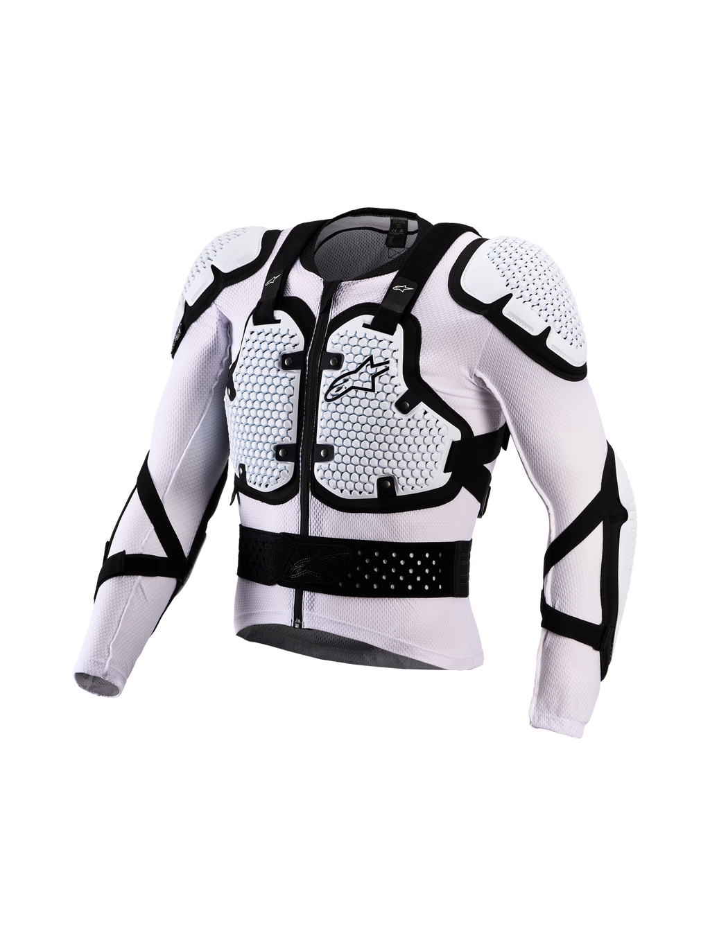 Bionic Action V3 Protection Jacket