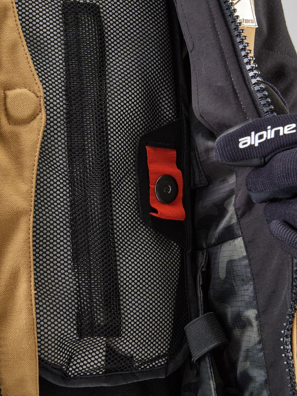 Tech-Air® 3 V2 Canvas System
