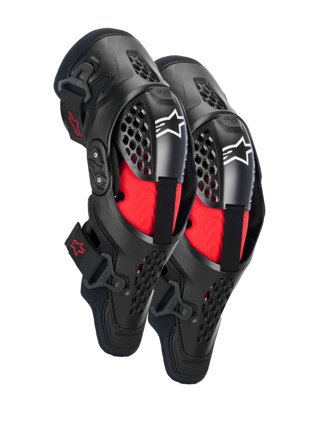 SX-1 Plasma Knee Protector