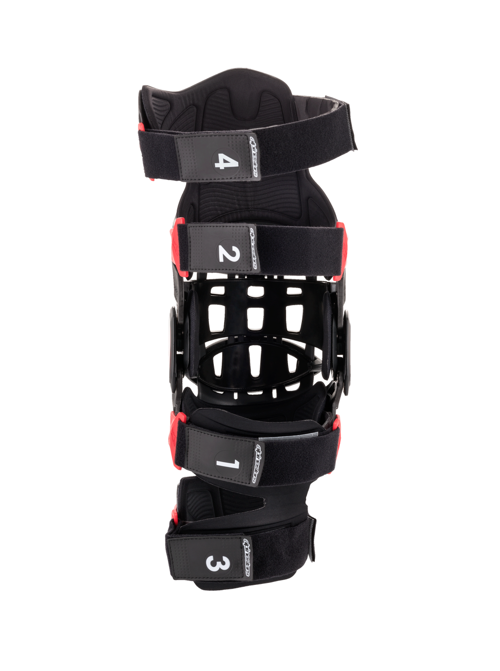 Bionic-10 Carbon Knee Brace - Right