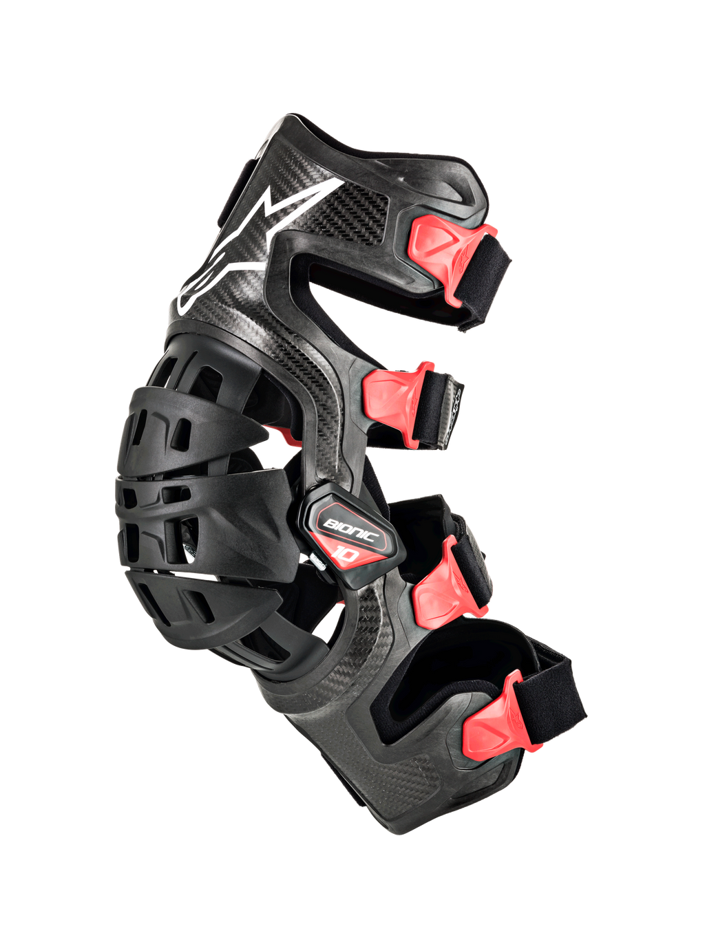 Bionic-10 Carbon Knee Brace - Right