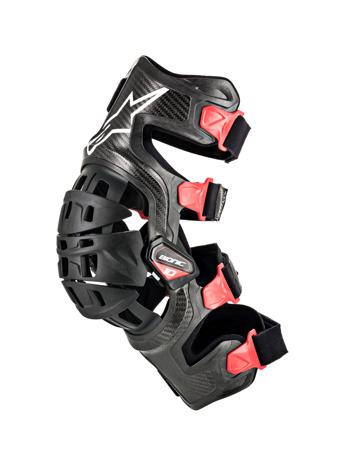 Bionic-10 Carbon Knee Brace - Right