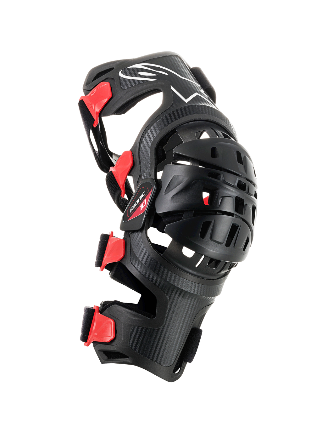 Bionic-10 Carbon Knee Brace - Right