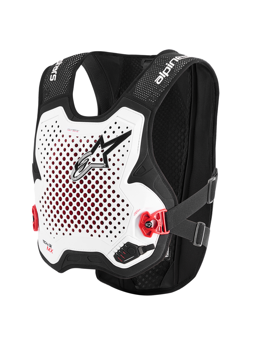 Tech-Air® MX System