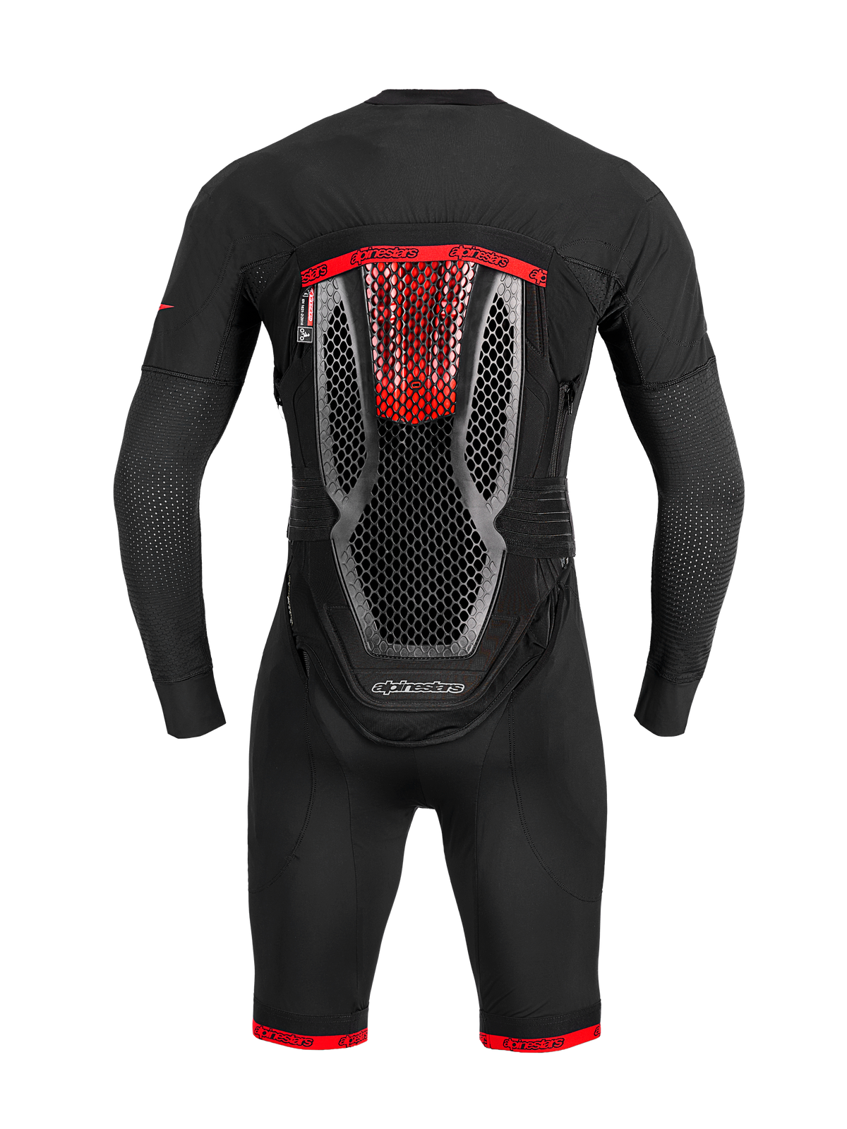Tech-Air® 10 V2 Race Airbag System