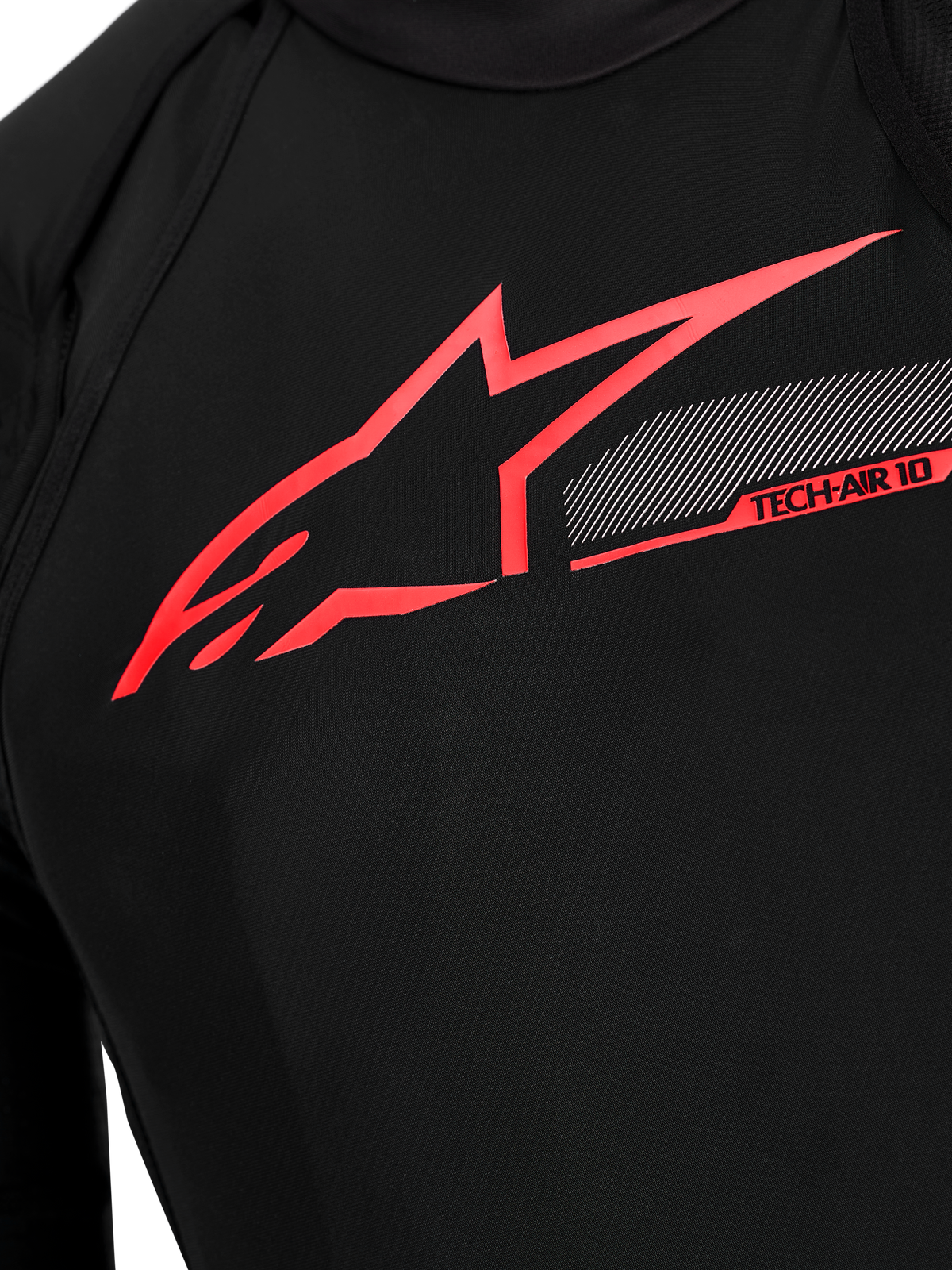 Tech-Air® 10 V2 Race Airbag System