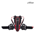 Nucleon Kr-3 Back Protector