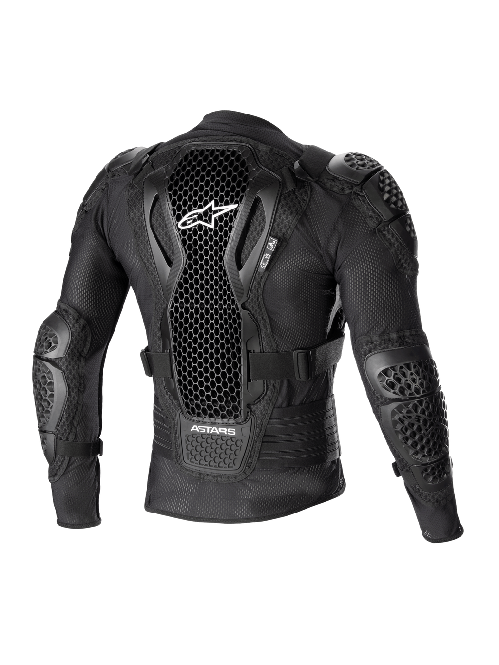 Bionic Action V2 Protection Jacket