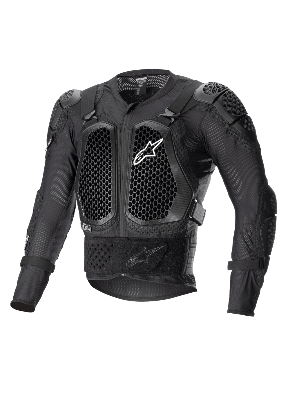 Bionic Action V2 Protection Jacket