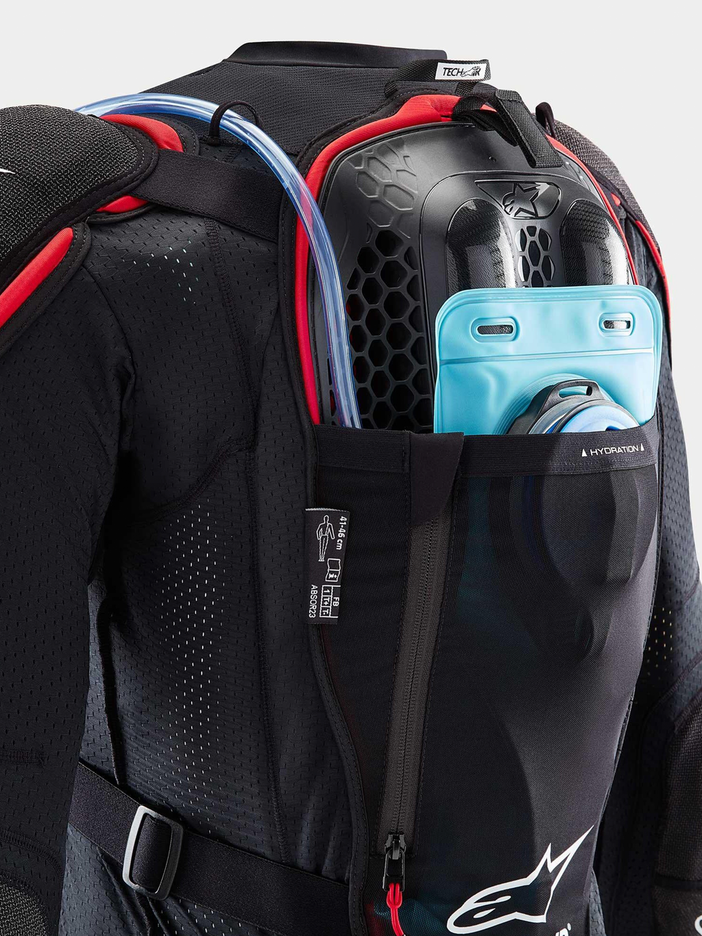Tech-Air® Off-Road System