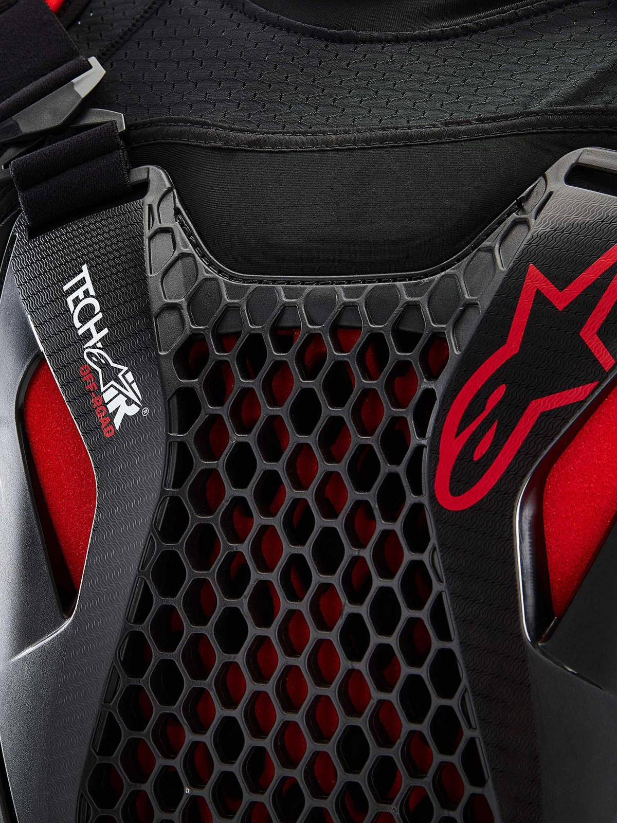 Tech-Air® Off-Road System