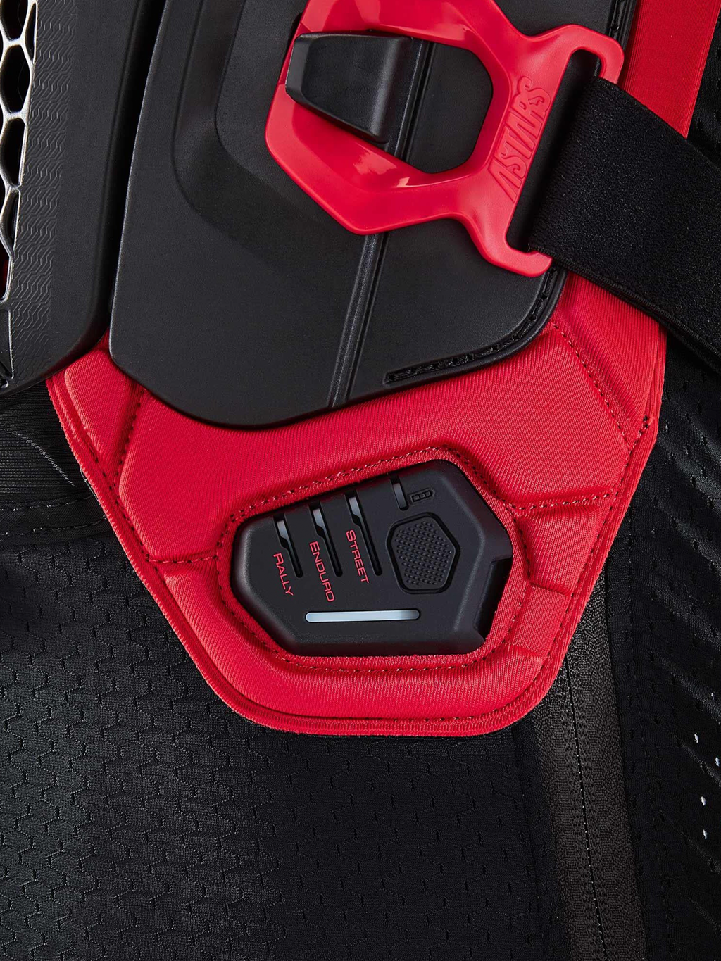 Tech-Air® Off-Road System