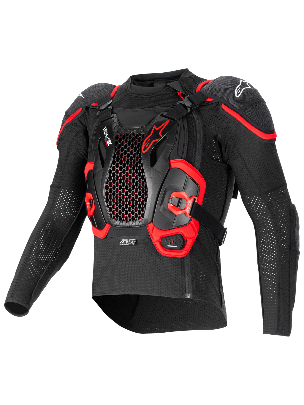 Tech-Air® Off-Road System