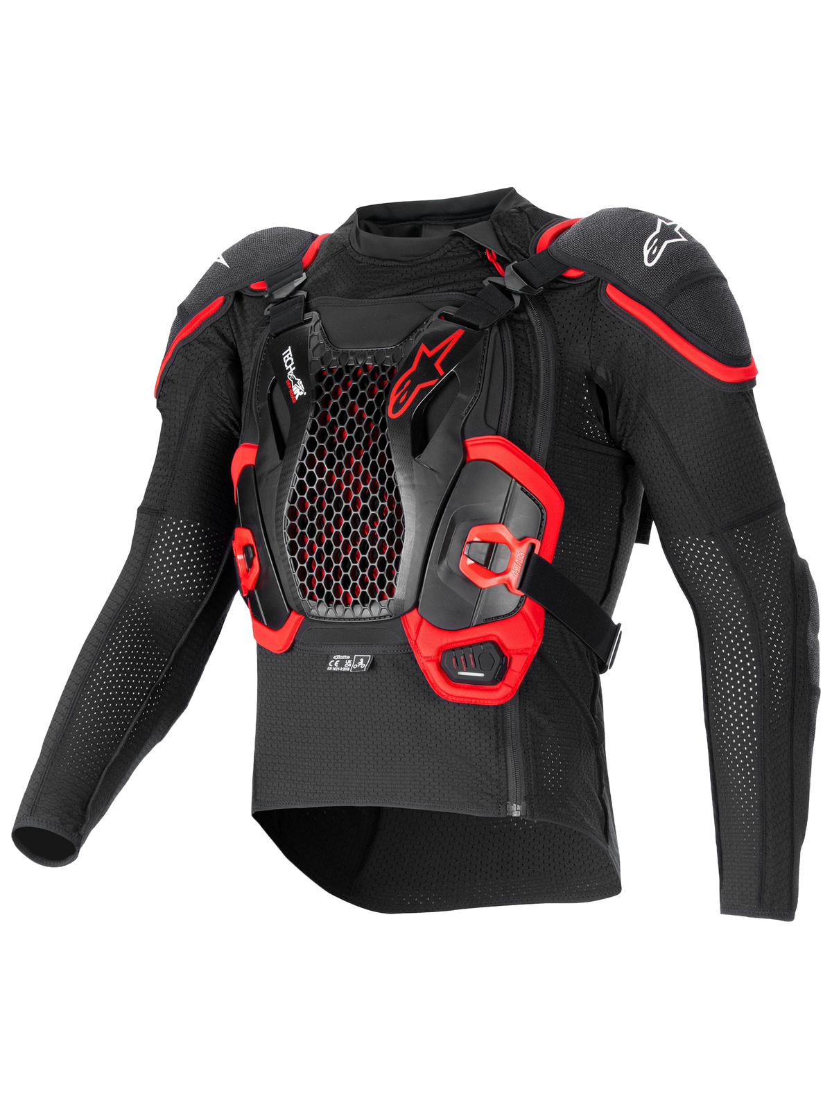 Tech-Air® Off-Road System