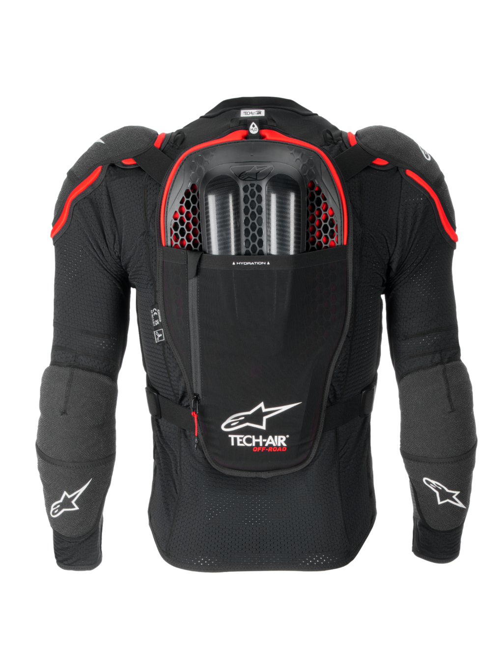 Tech-Air® Off-Road System