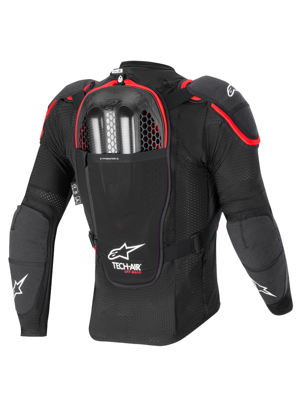 Tech-Air® Off-Road System