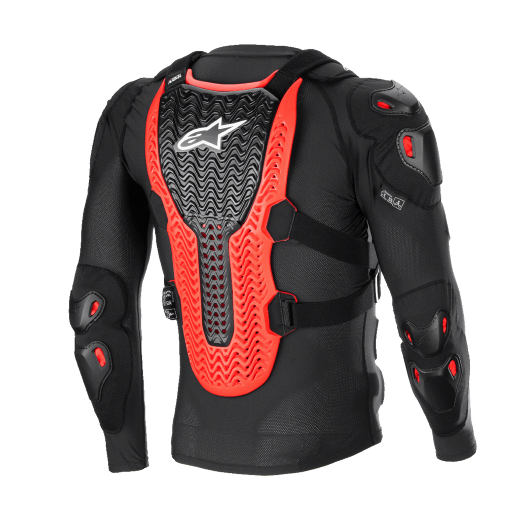 Bionic XTR Plasma Protection Jacket