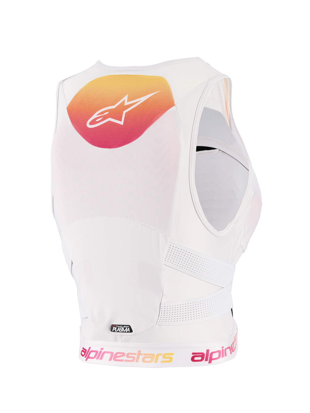 Stella Plasma Chest Protector