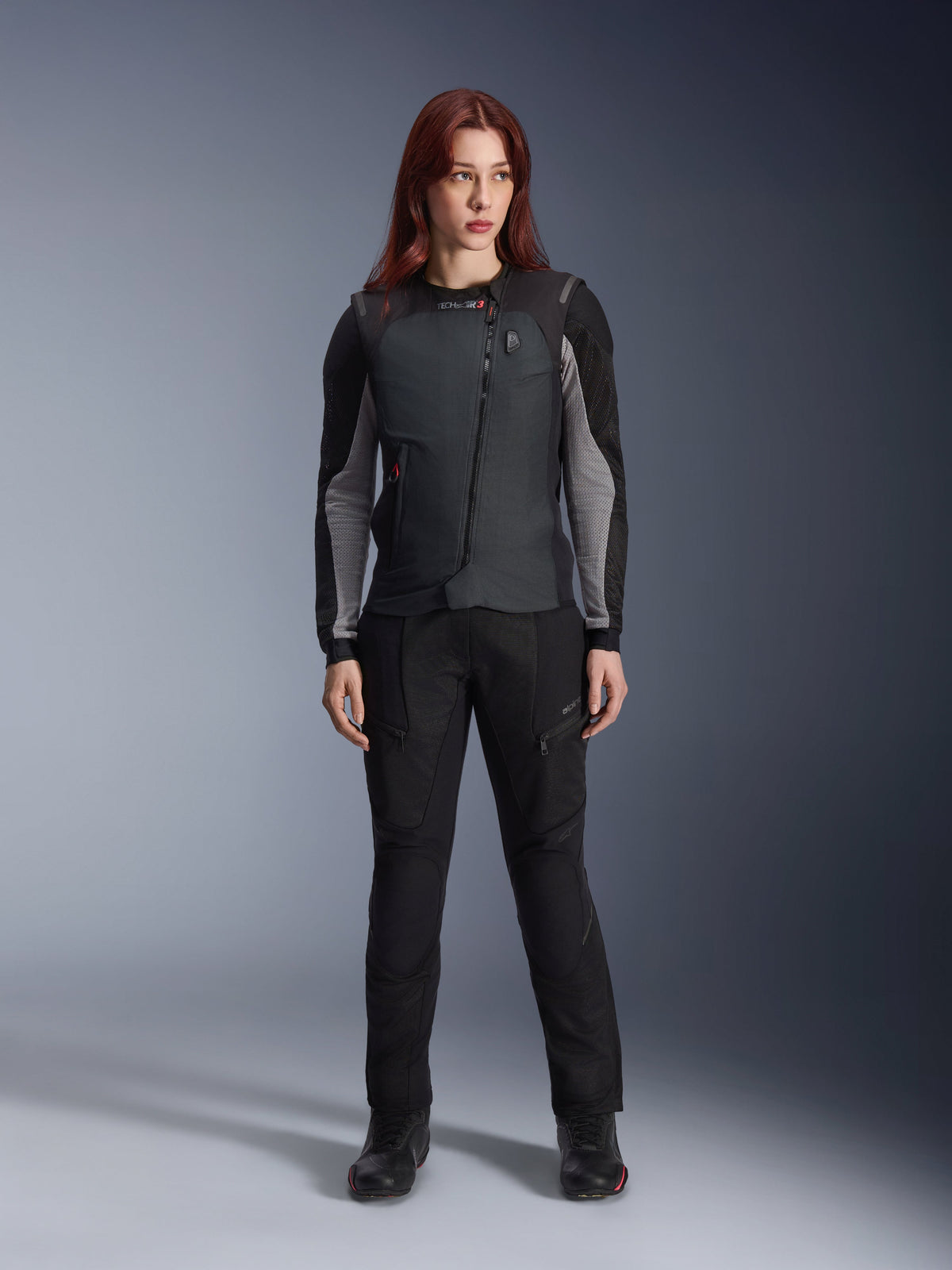 Women Stella Tech-Air® 3 V2 System