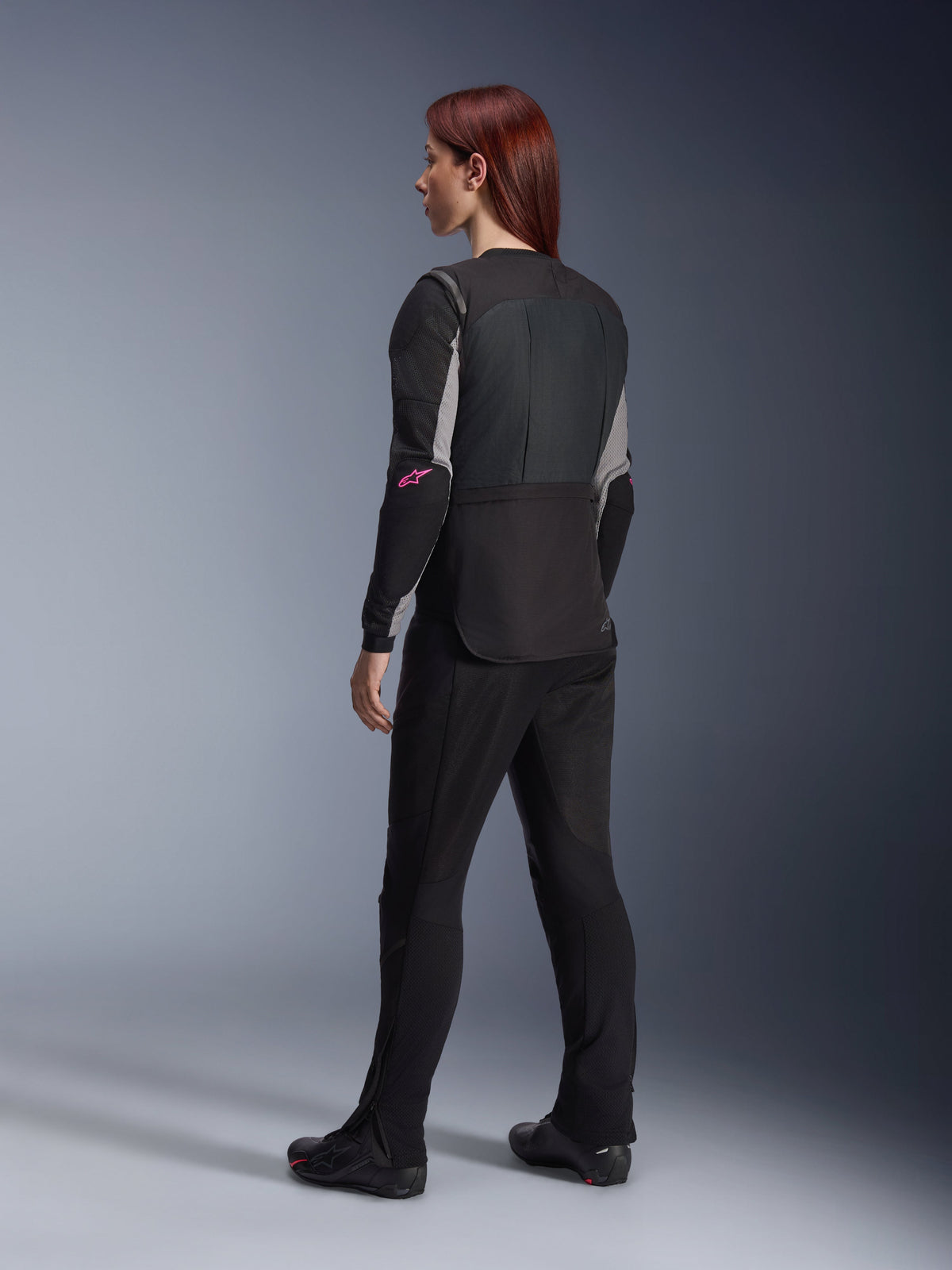Women Stella Tech-Air® 3 V2 System