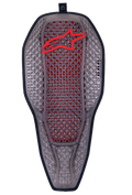 Nucleon Flex Proi Full Back Protector Insert