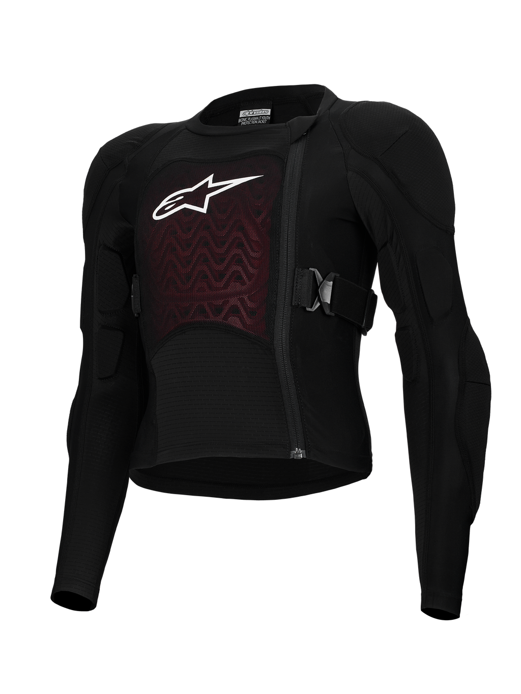 Bionic Plasma LT Youth Protection Jacket