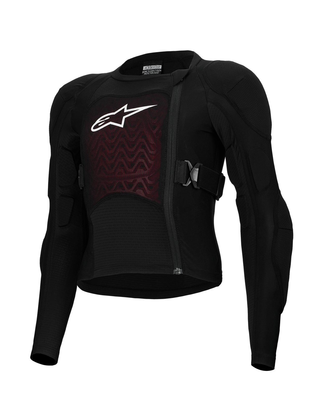 Bionic Plasma LT Youth Protection Jacket