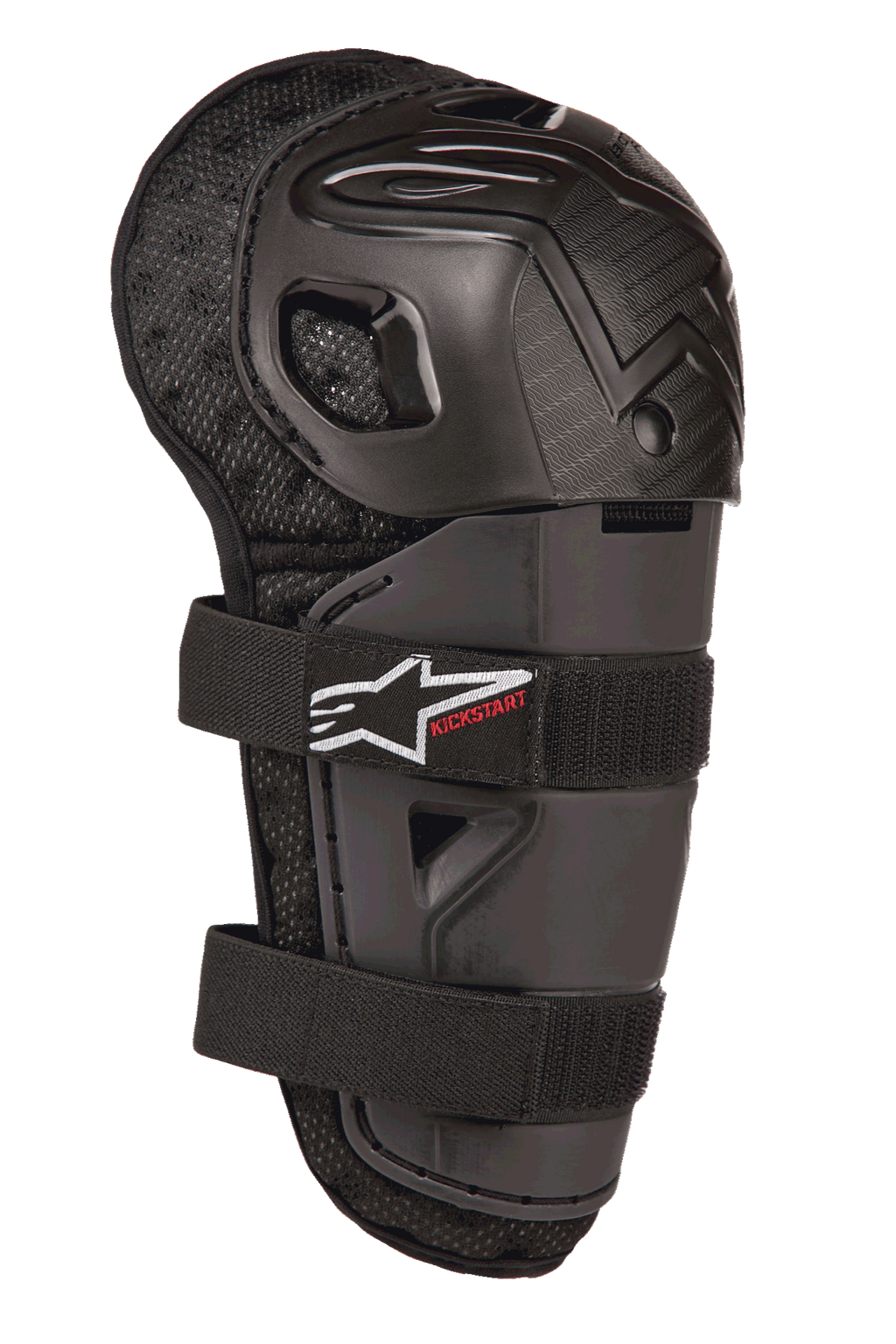 Youth Bionic Action Kickstart Knee Guard